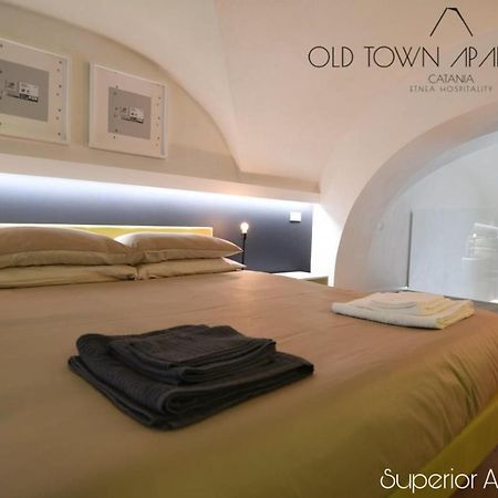 Old Town Apartments CTA Eksteriør bilde