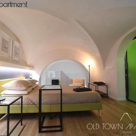 Old Town Apartments CTA Eksteriør bilde